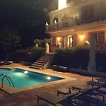 בית נופש La Recalada Mit Privatpool By Interhome אסטפונה