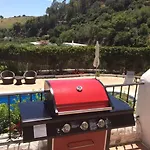La Recalada Mit Privatpool By Interhome * אסטפונה