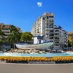 La Recalada Mit Privatpool By Interhome אסטפונה