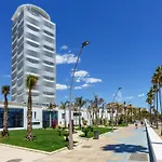 בית נופש La Recalada Mit Privatpool By Interhome *