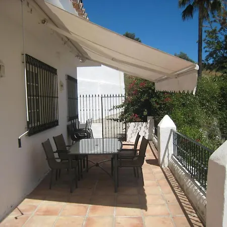 La Recalada Mit Privatpool By Interhome * אסטפונה